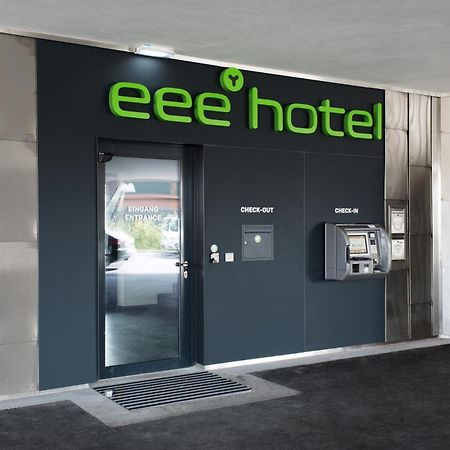Eee Hotel Traun Exterior photo